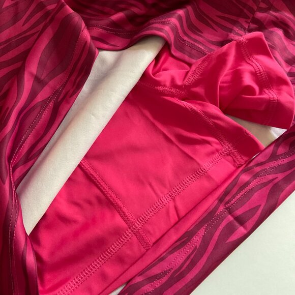 GREG NORMAN Women's "Play Dry" Athletic Skort NWT Size L - Picture 4 of 6